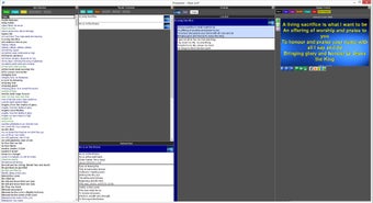 Image 1 for Song Management System