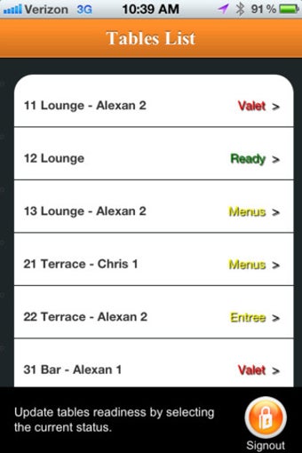 Image 2 for TableMAX