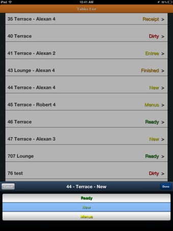 Image 1 for TableMAX