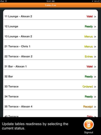 Image 3 for TableMAX