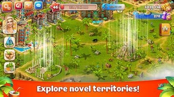 Imagen 0 para Paradise Island 2 for Win…