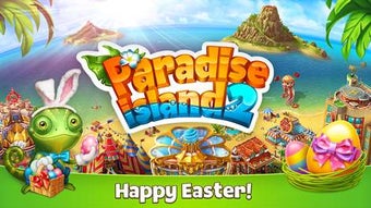 Imagen 1 para Paradise Island 2 for Win…