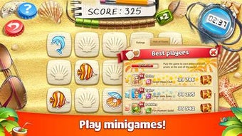 Imagen 2 para Paradise Island 2 for Win…