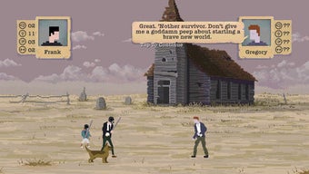 Imagen 3 para Sheltered