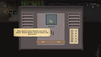 Imagen 2 para Sheltered