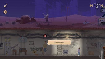 Imagen 0 para Sheltered
