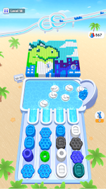Imagen 0 para Float Fever
