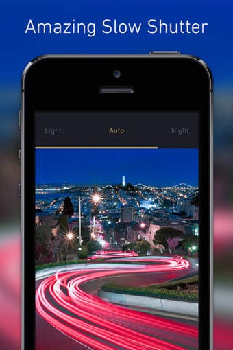 Imagen 0 para Slow Shutter!