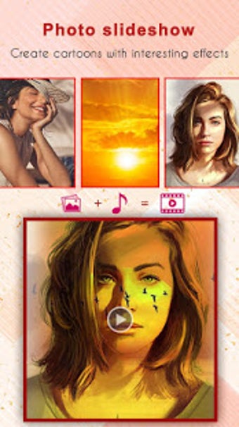 Image 3 for Photo video maker
