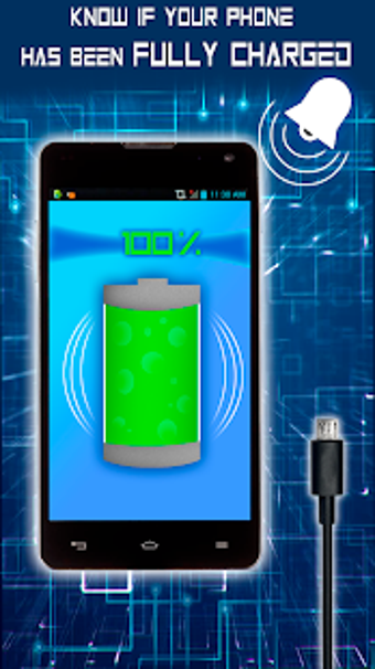 Imagen 0 para Anti-Theft & Full Battery…