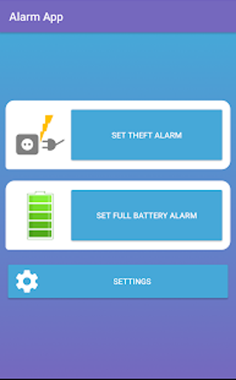 Imagen 1 para Anti-Theft & Full Battery…