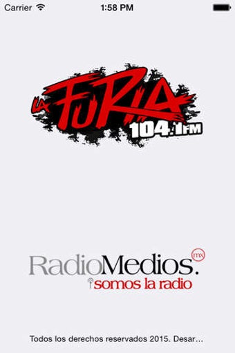 Image 0 for La Furia