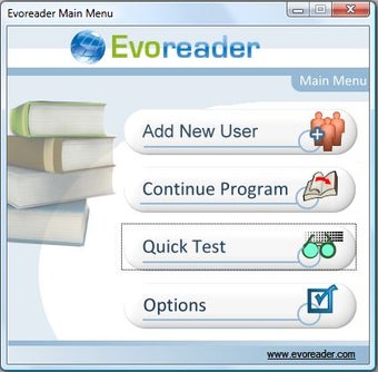 Image 0 for Evoreader