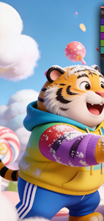 Image 0 for Smashacire