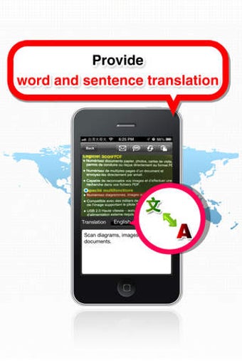 Imagen 0 para Snap2PDF - Scan Documents…