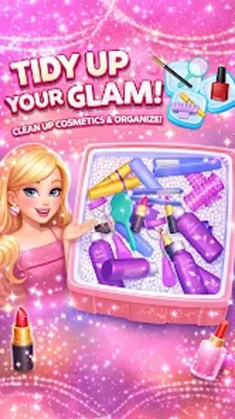 Imagen 0 para Cozy Store: Goods Sort