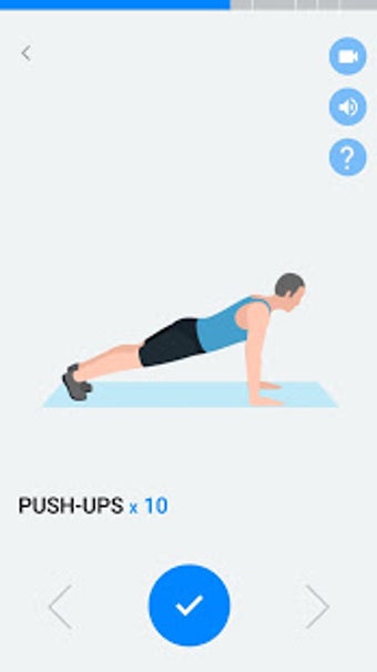 Imagen 2 para Arm Workout - Biceps Exer…