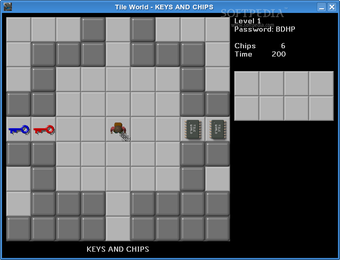 Image 0 for Tile World Portable