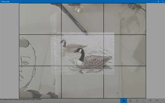 Imagen 2 para Camera Lucidia for Window…