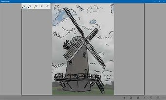Imagen 0 para Camera Lucidia for Window…