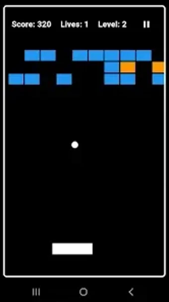 Image 0 for Bounce Matrix