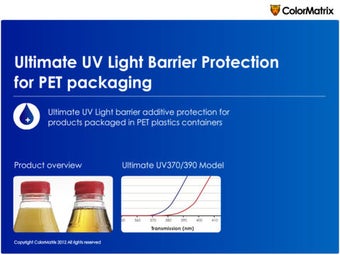 Image 0 for Ultimate UV Light barrier…