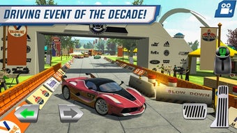 Image 3 for Parking Masters: Super Ca…