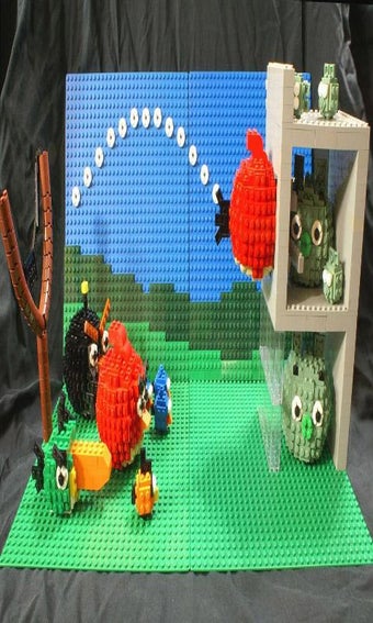 Image 2 for Angry Birds