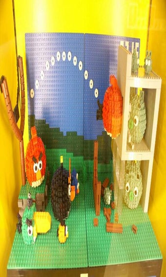 Image 1 for Angry Birds