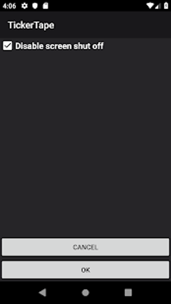 Imagen 3 para Ticker Tape Free Stock Tr…