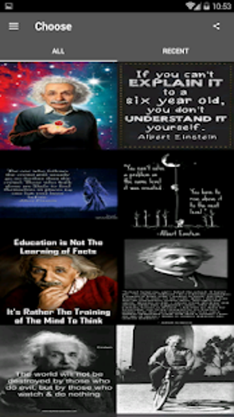 Imagen 1 para Best Albert Einstein Wall…
