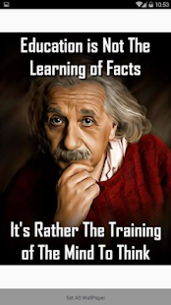 Imagen 3 para Best Albert Einstein Wall…