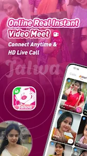 Image 0 for Jalwa Max - Live Video Ch…
