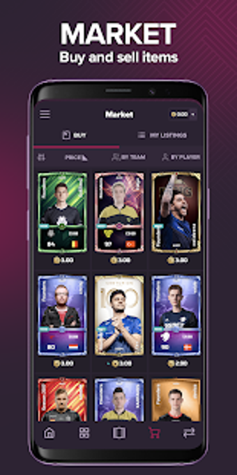 Imagen 0 para Epics GG