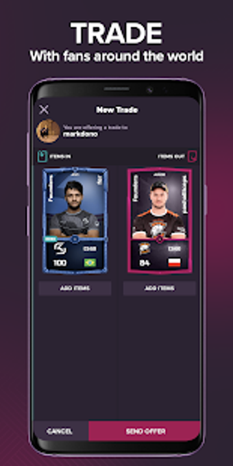 Imagen 1 para Epics GG