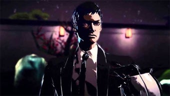 Image 0 for Killer is Dead: Nightmare…