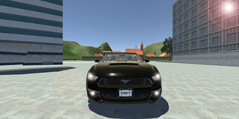 Image 1 for Mustang Drift Simulator: …