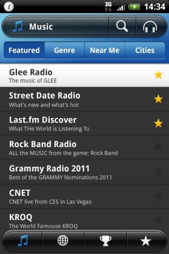 Image 0 for Radio.com