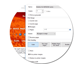 Image 0 for Foxit PDF Reader