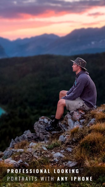 Imagen 3 para Depth Effect: Portrait Mo…