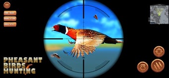 Image 3 for Pheasant Bird Hunting 3d