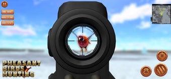 Image 2 for Pheasant Bird Hunting 3d