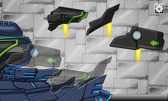 Image 1 for Parasauraptor - Dino Robo…