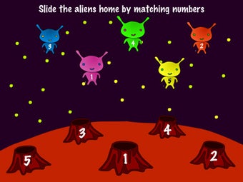 Image 0 for Aliens Matching