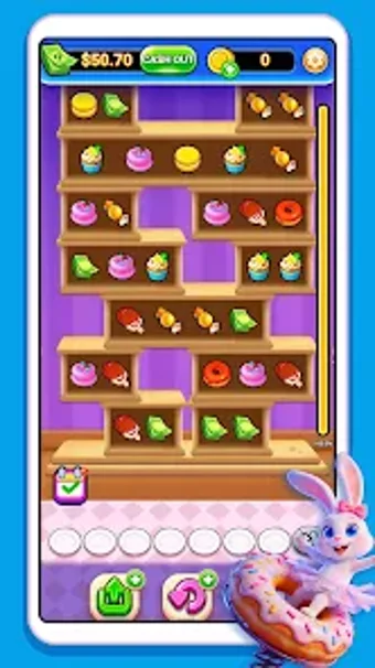 Image 0 for Dessert Candy Valley