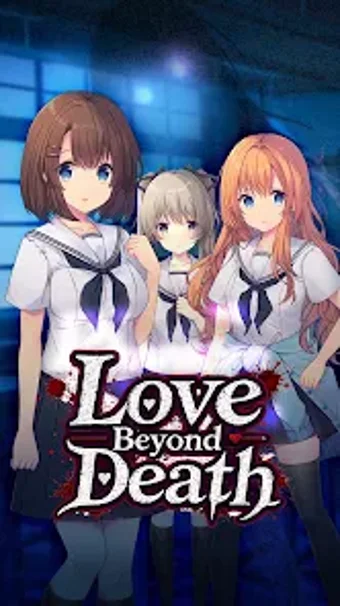Imagen 0 para Love Beyond Death