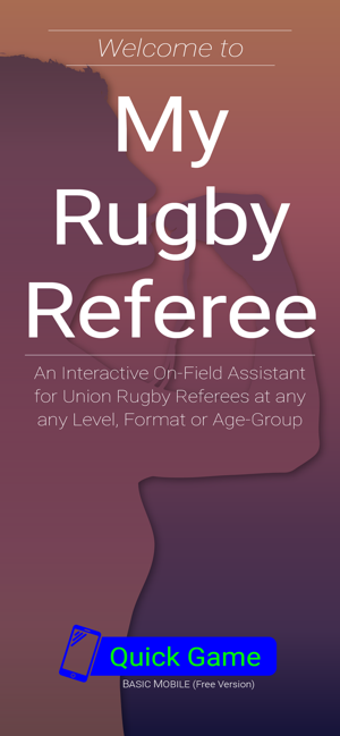 Imagen 0 para RugbyREF