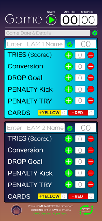 Imagen 2 para RugbyREF