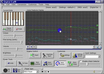 Image 0 for Digital Ear