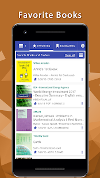 Imagen 1 para PDF Reader
